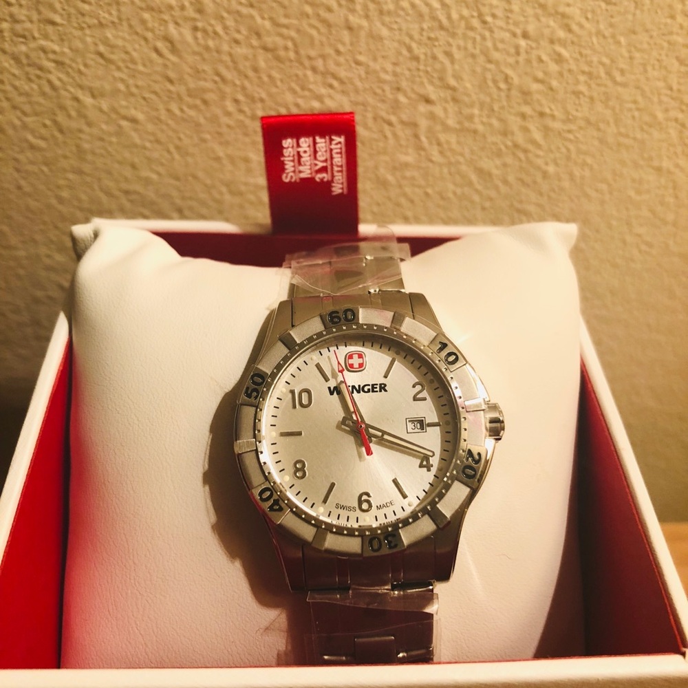 Wenger Ladies Watch Limited Edition